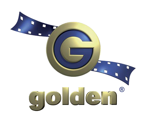 Golden logo