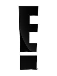 E! logo