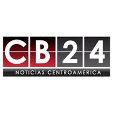 CB 24 logo