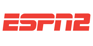 ESPN 2 logo