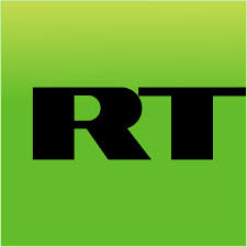 RT HD logo