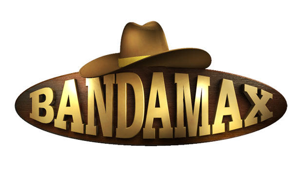 Bandamax logo