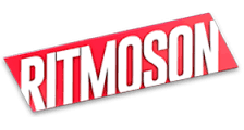 Ritmoson Latino logo