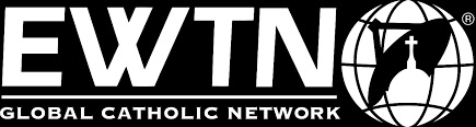 EWTN logo