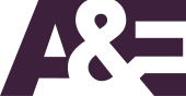 A&E logo