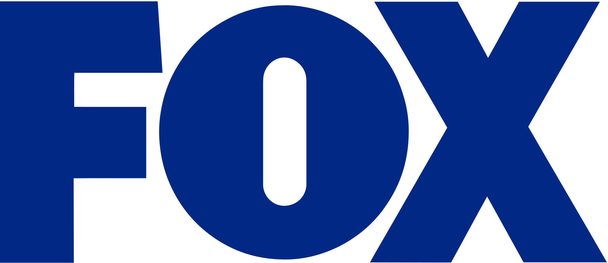 Fox HD logo