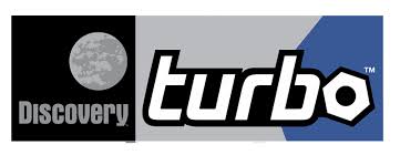 Discovery Turbo logo