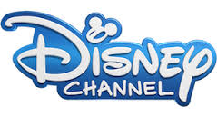 Disney Channel logo