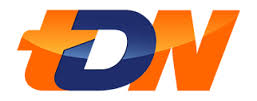 TDN logo