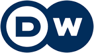 DW America logo