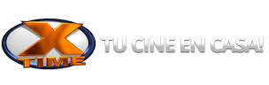 Xtime logo
