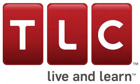 Discovey TLC logo