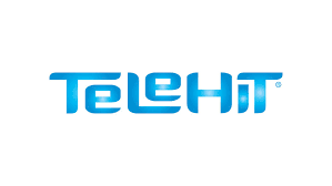 Telehit logo