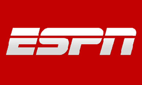 ESPN logo