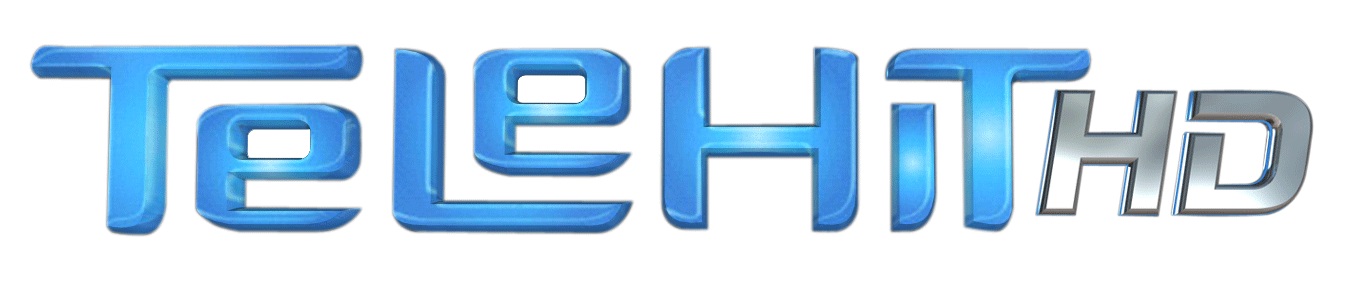 TELEHIT HD logo