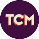 TCM logo
