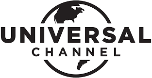 Universal Channel logo
