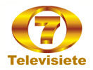 07 de Guatemala logo