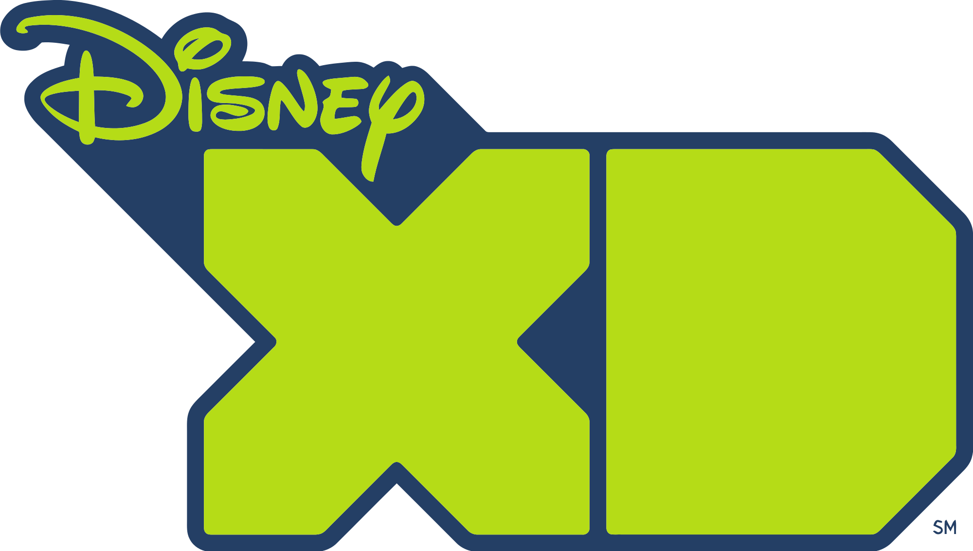 Disney XD logo