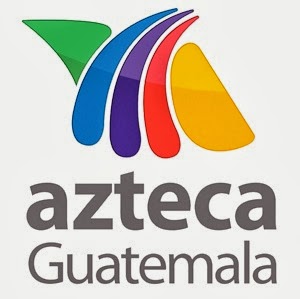 Azteca Guatemala logo