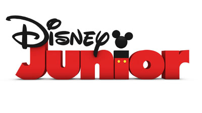 Disney Junior logo