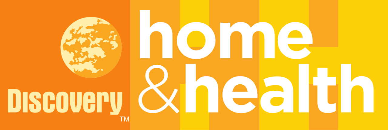 Discovery H&H logo