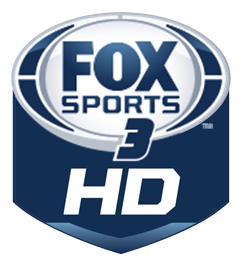 Fox Sport 3 HD logo