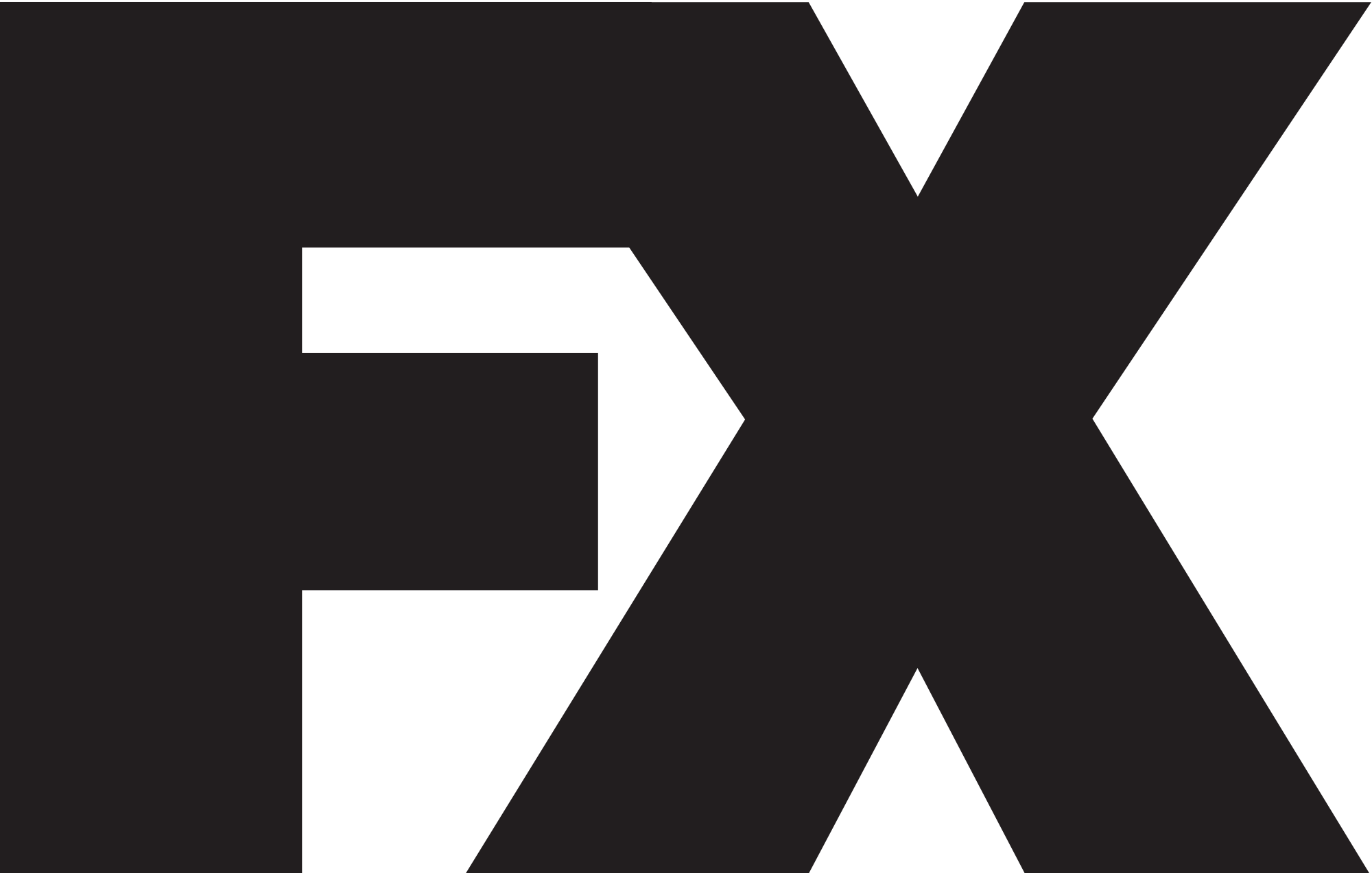 FX logo