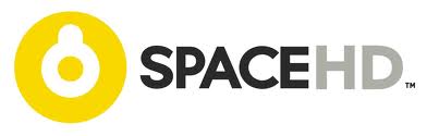 Space HD logo