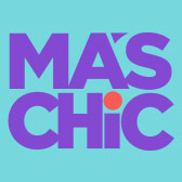 Mas Chic logo