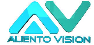 Aliento Vision  logo