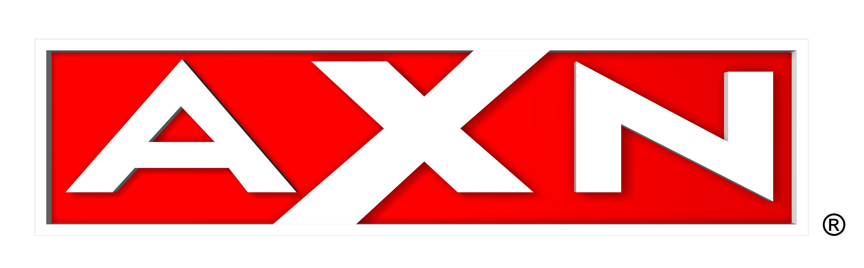 AXN logo