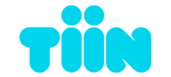 Tiin logo