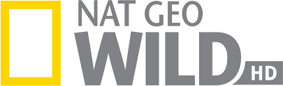 NatGeo Wild HD logo