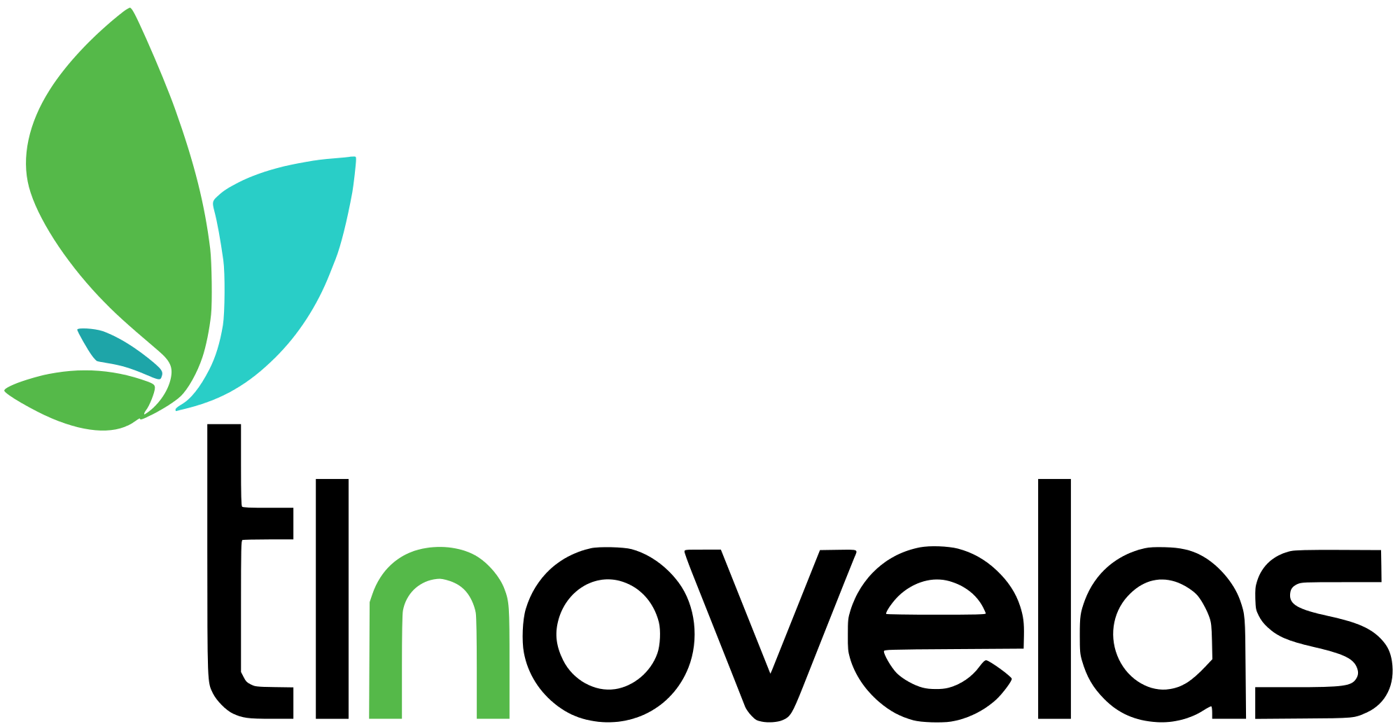 Tlnovelas logo