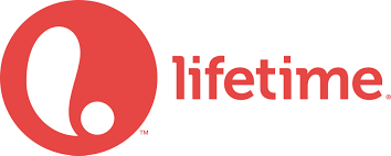 Life time logo