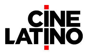 Cine latino logo