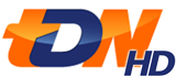 TDN HD logo