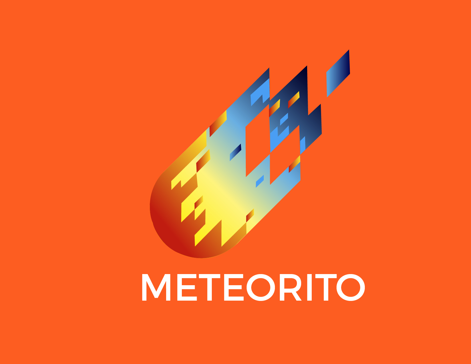 meteorito cloud